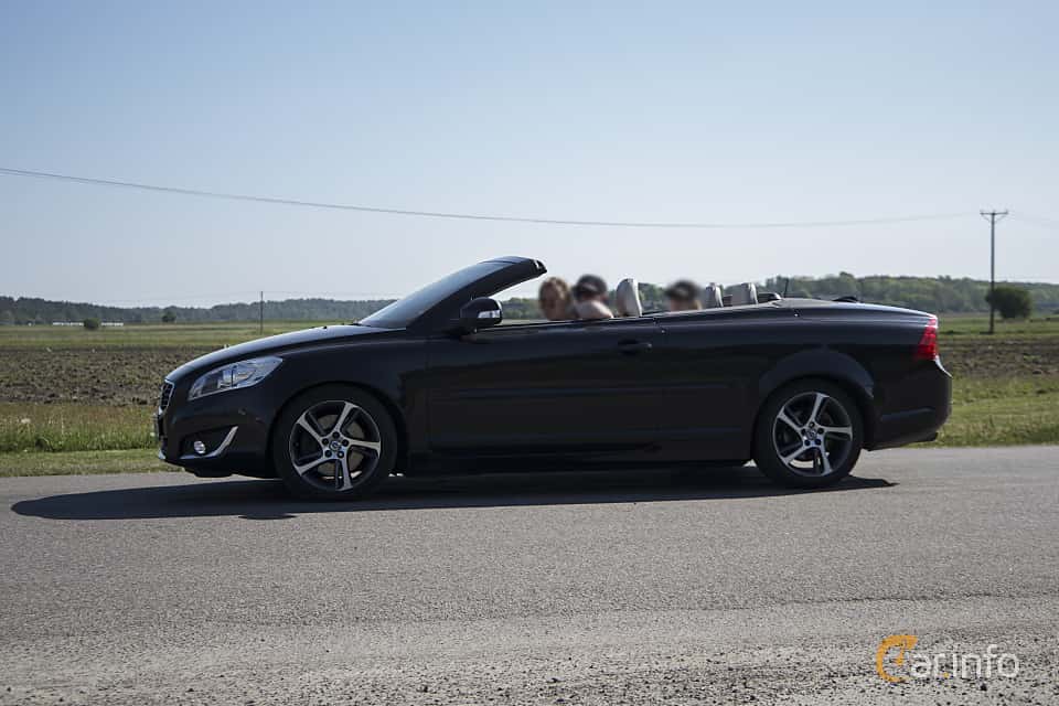 Volvo C70