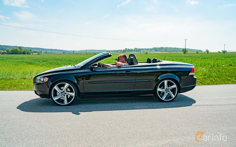 Volvo C70