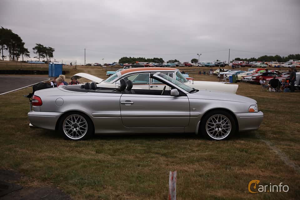 Till Salu Volvo C70 Cabriolet 2 0 T Manuell 163hk 2002 Till Salu till-salu-volvo-c70-cabriolet-2-0-t-manuell-163hk-2002-till-salu