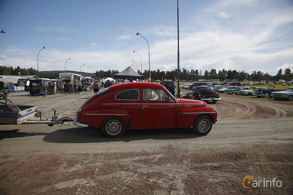 Volvo PV