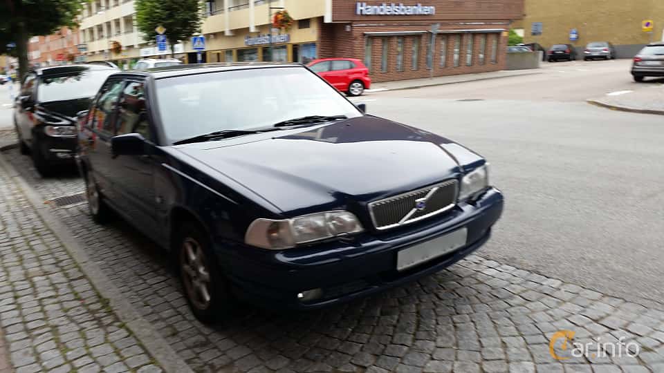 Volvo S70