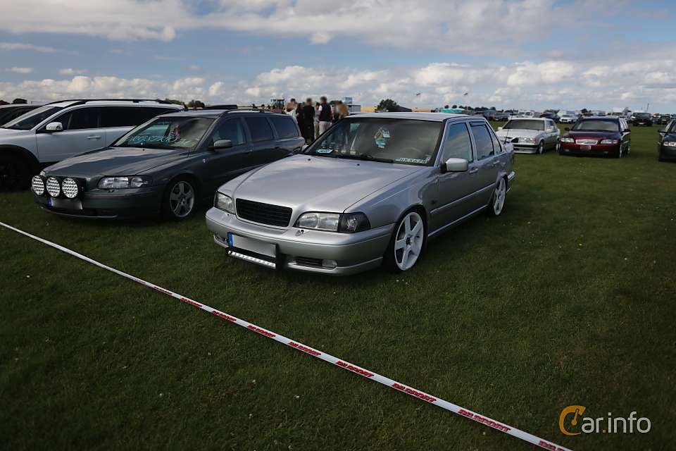 Volvo S70