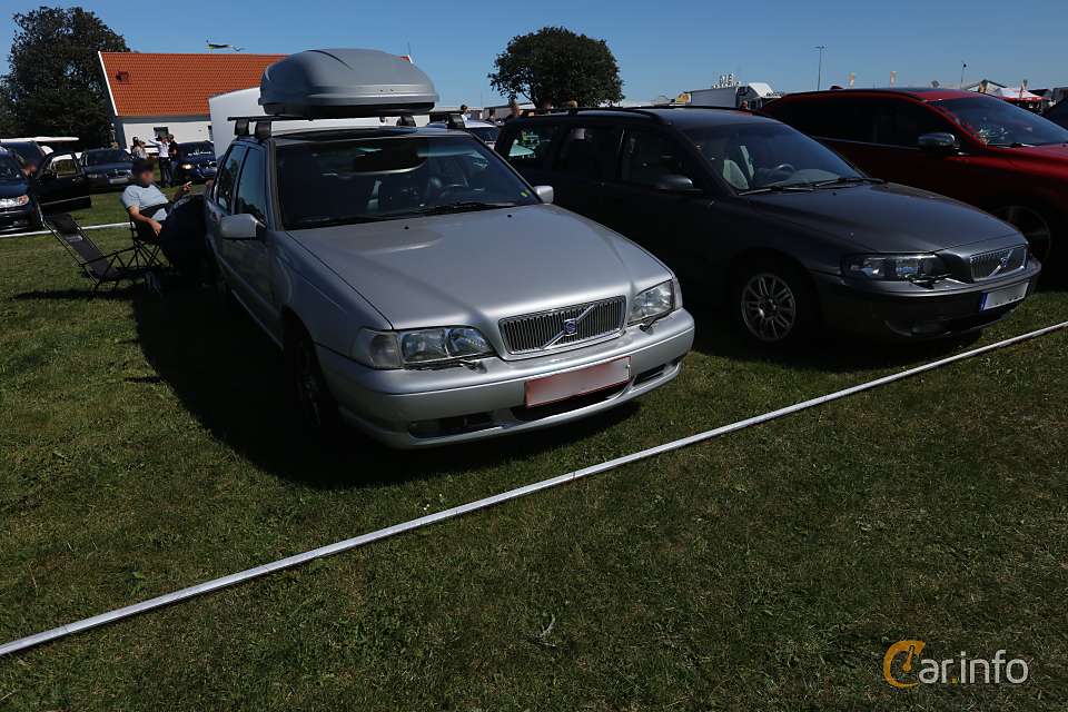 Volvo S70