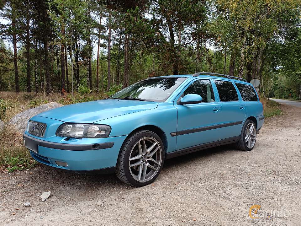 Volvo V70