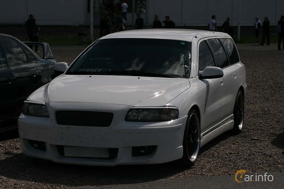 Volvo V70