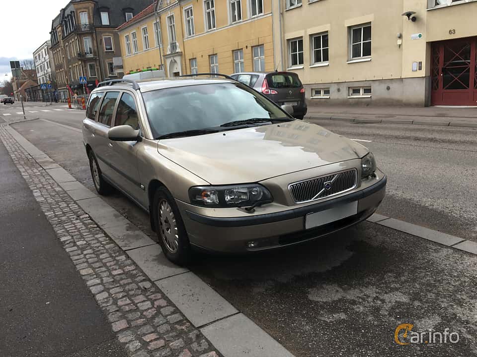 Volvo V70