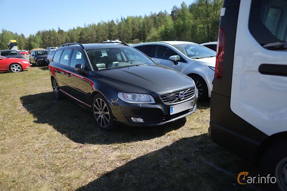 Volvo V70