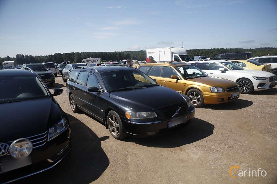 Volvo V70