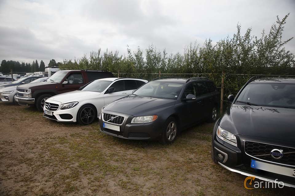 Volvo V70