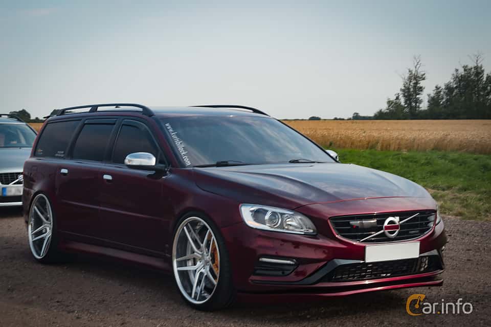 Volvo V70
