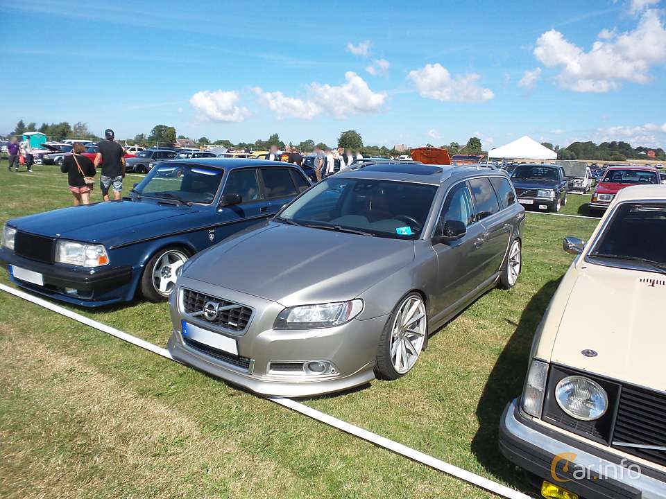 Volvo V70
