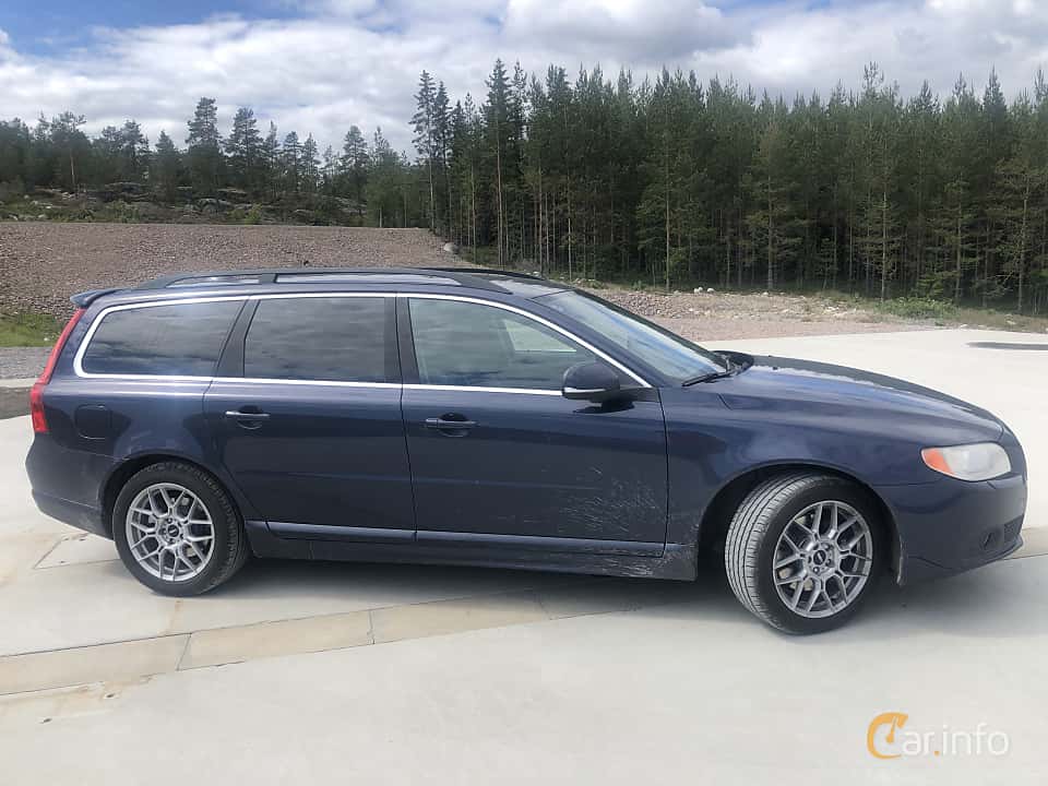 Volvo V70