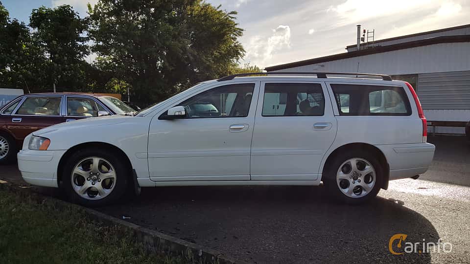 Volvo V70