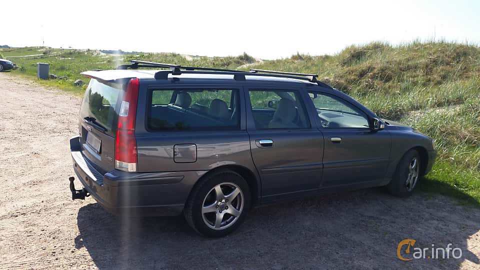 Volvo V70