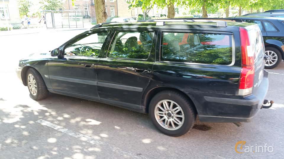 Volvo V70