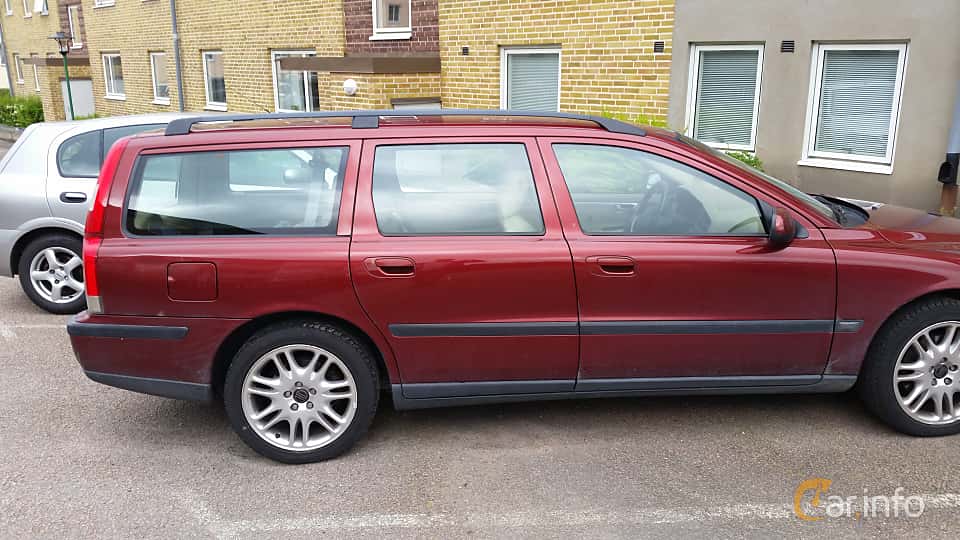 Volvo V70
