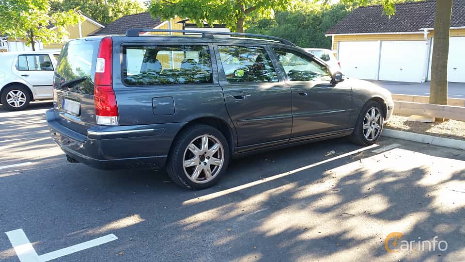 Volvo V70