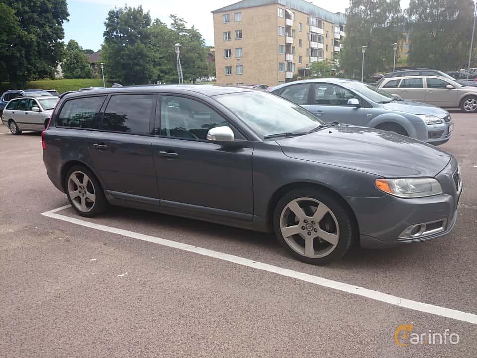 Volvo V70