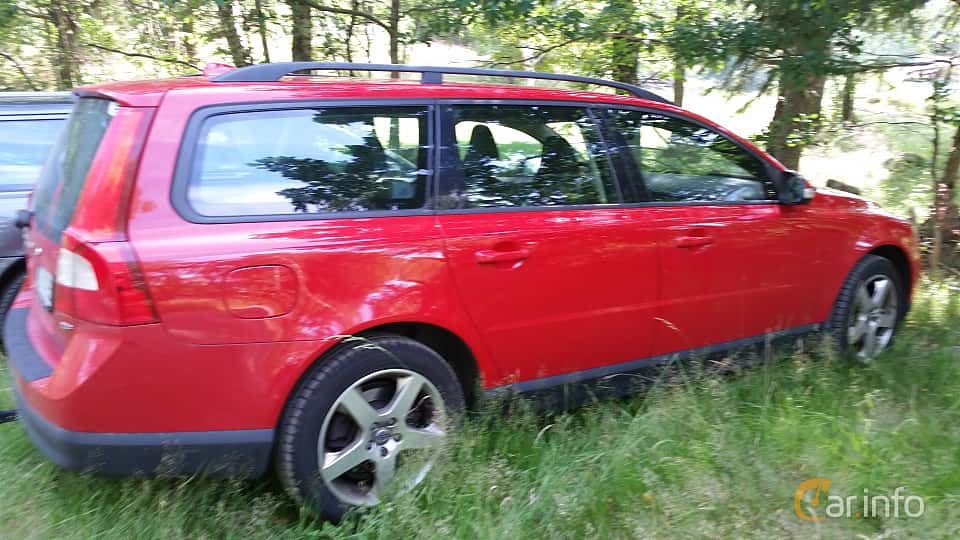 Volvo V70