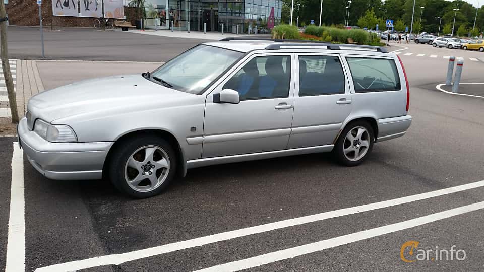 Volvo V70