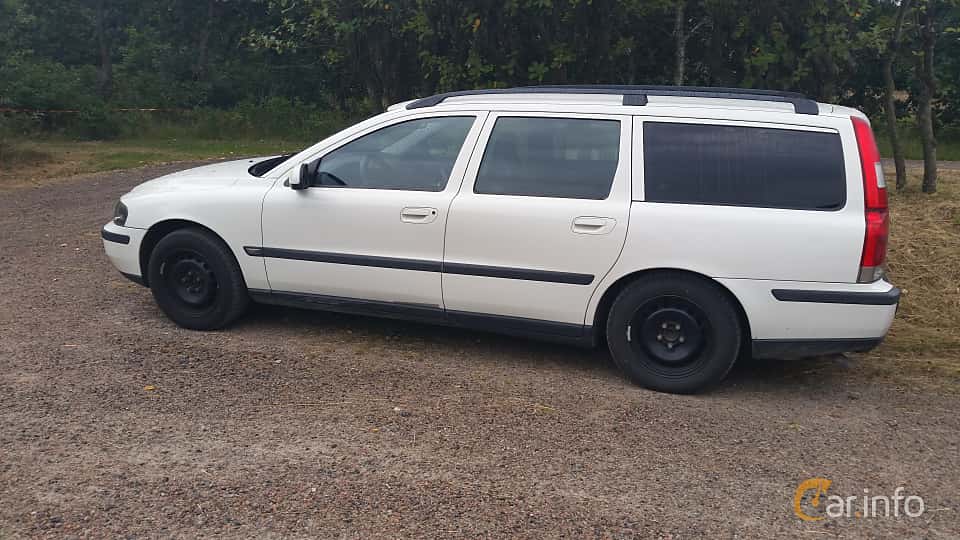Volvo V70