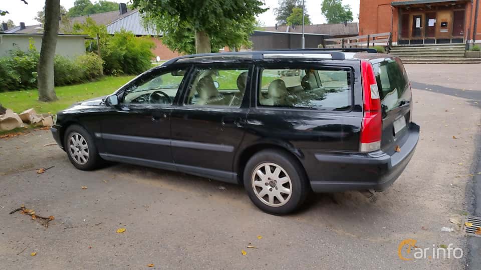 Volvo V70