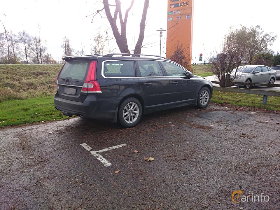 Volvo V70