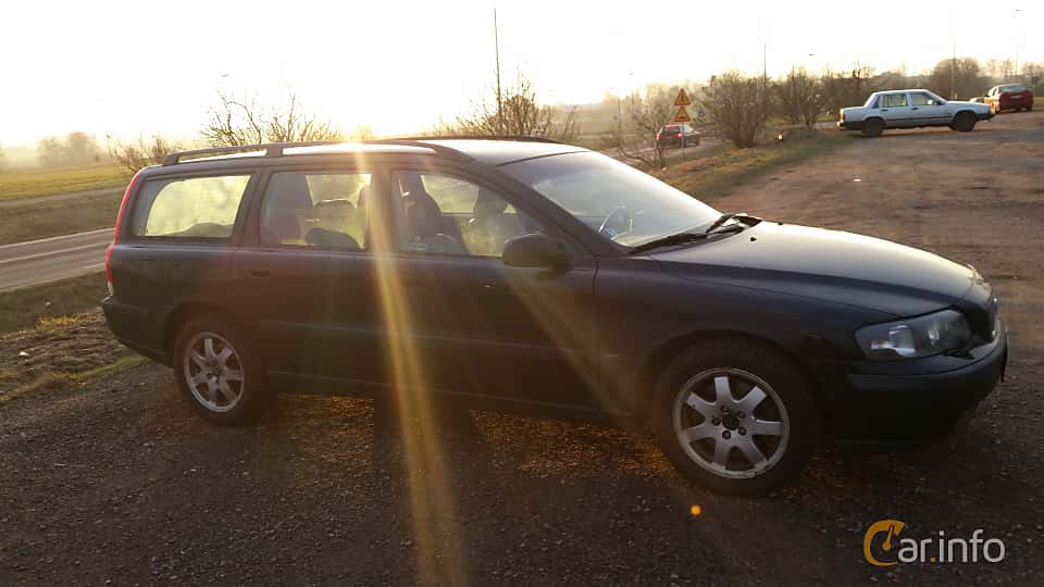 Volvo V70