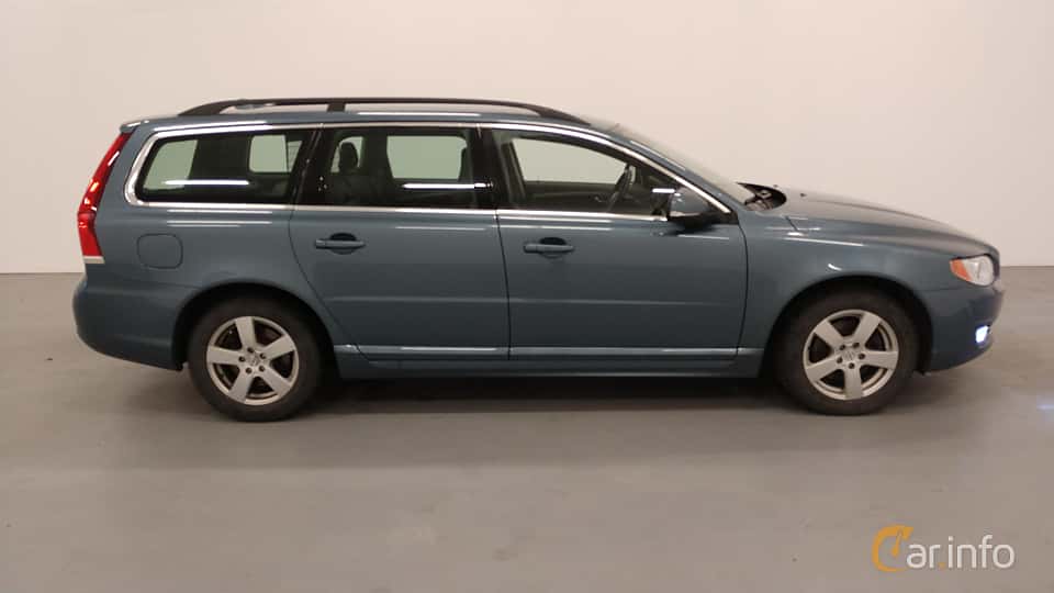 Volvo V70
