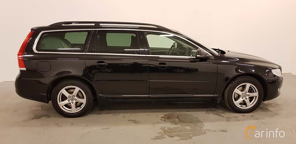 Volvo V70