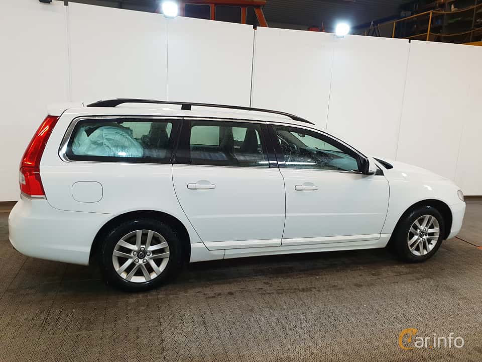Volvo V70