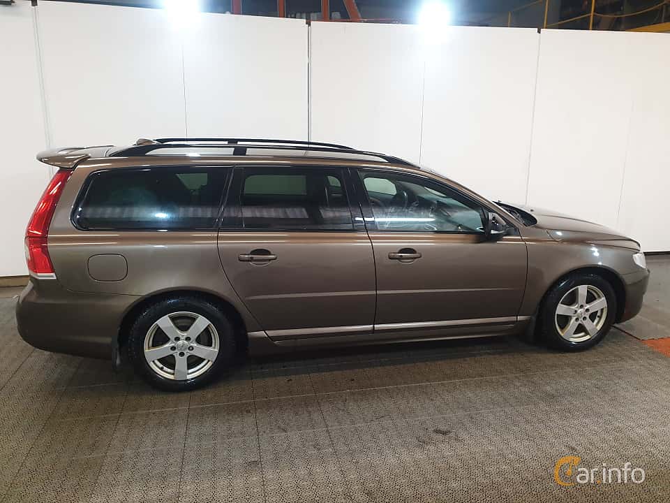 Volvo V70