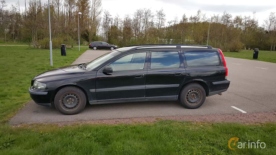 Volvo V70