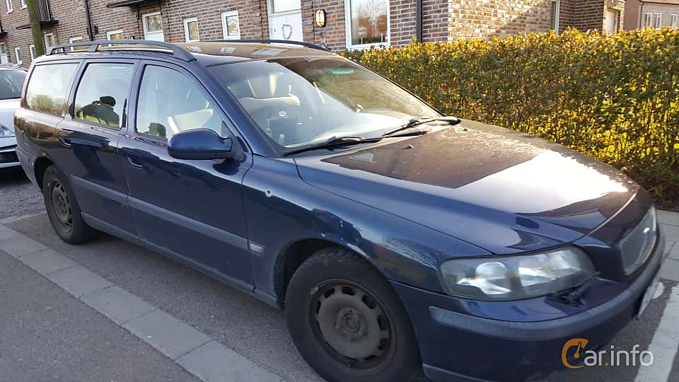 Volvo V70
