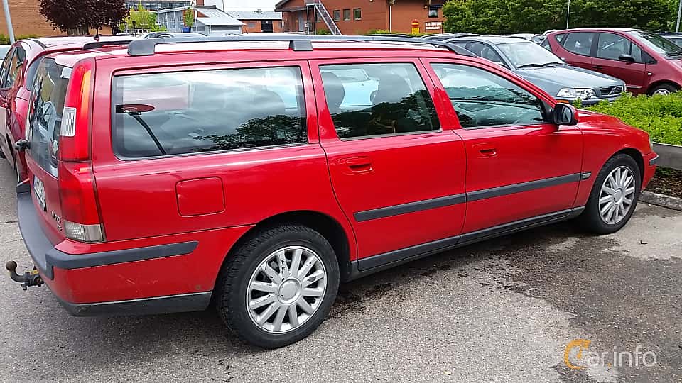 Volvo V70