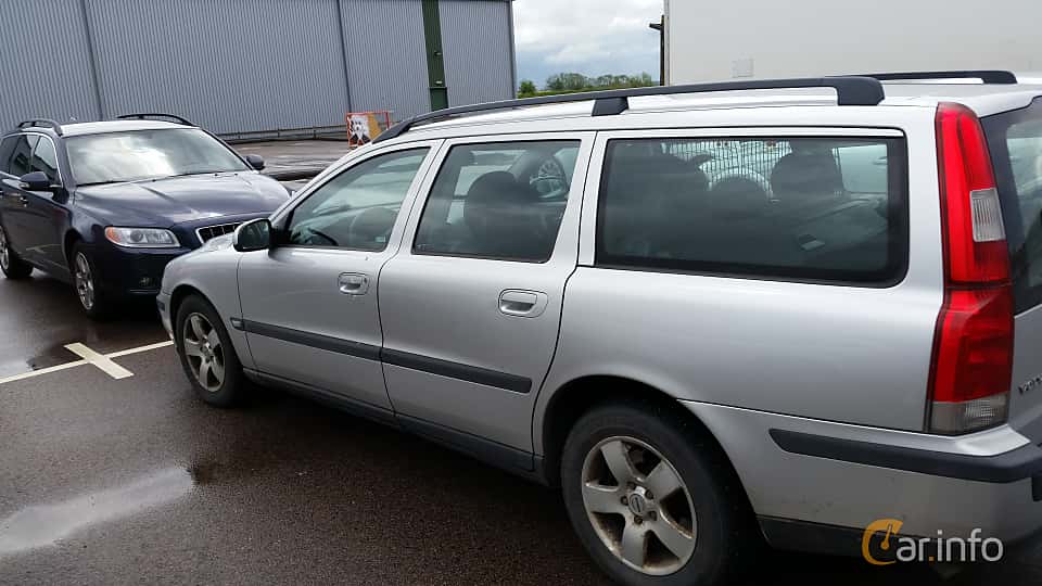 Volvo V70