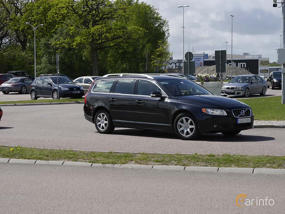 Volvo V70