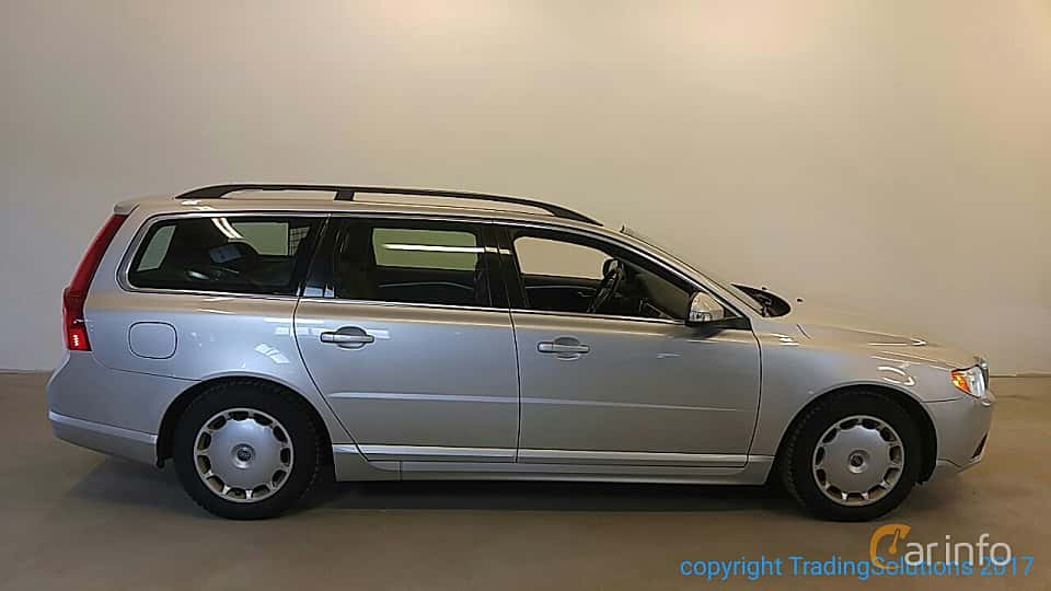 Volvo V70