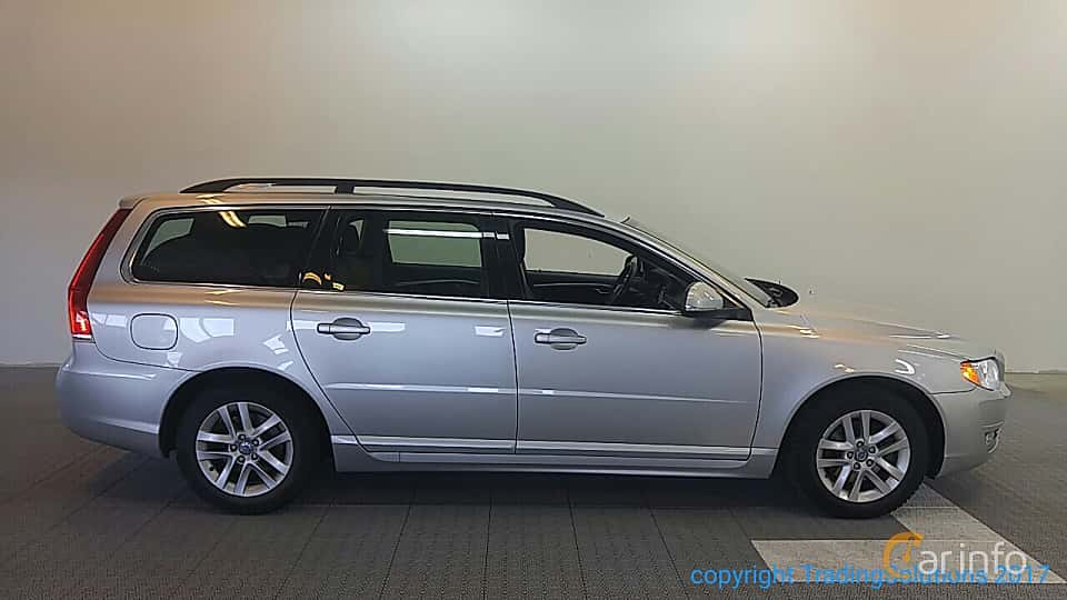 Volvo V70