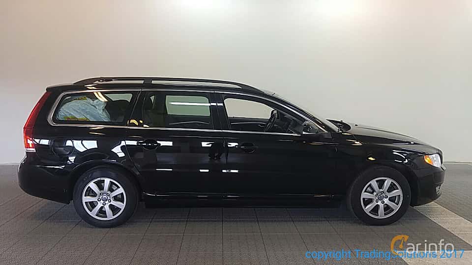 Volvo V70