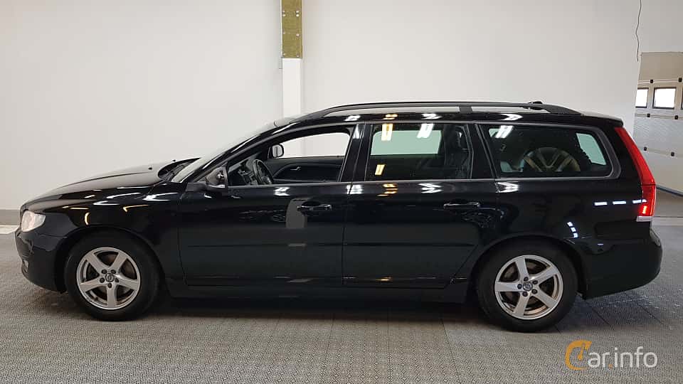 Volvo V70