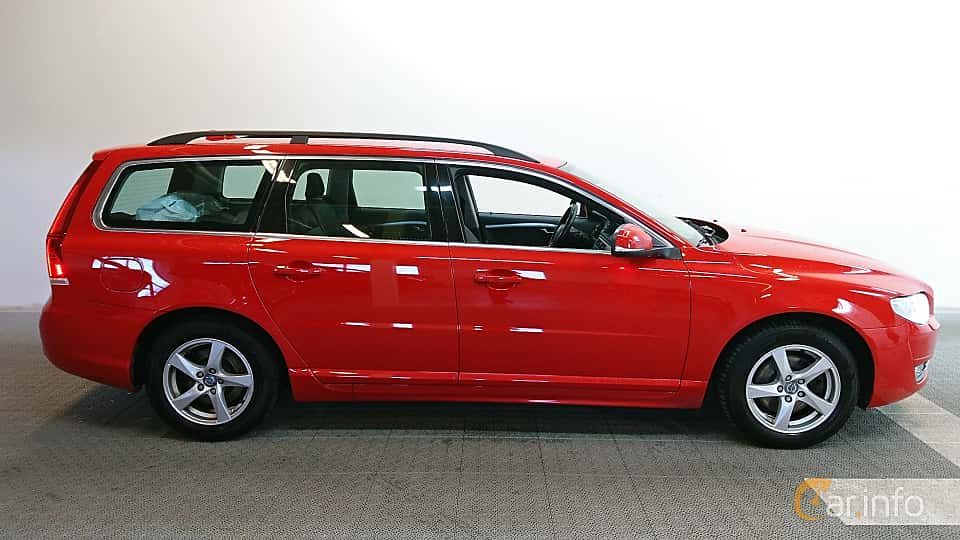 Volvo V70
