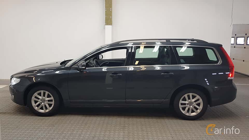 Volvo V70
