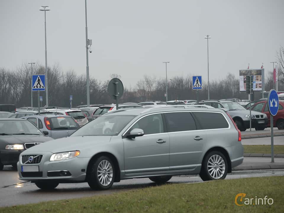 Volvo V70