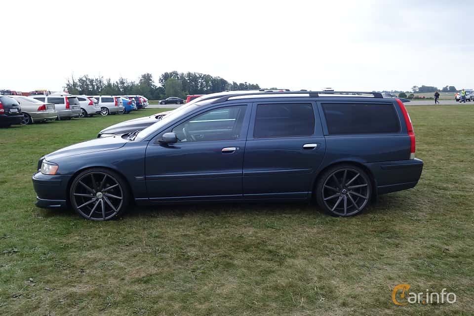 Volvo V70