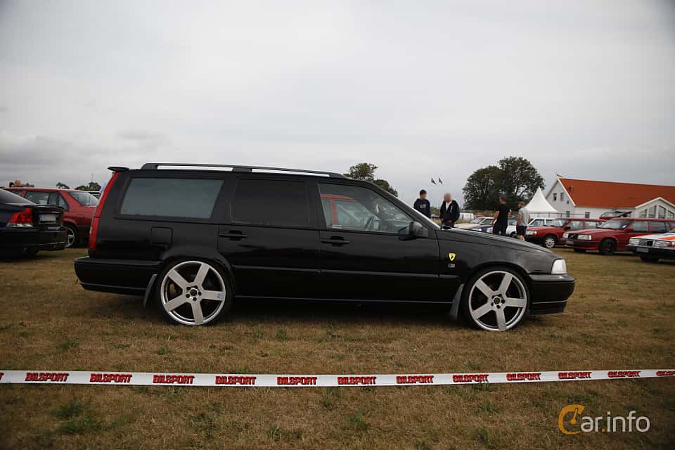 Volvo V70