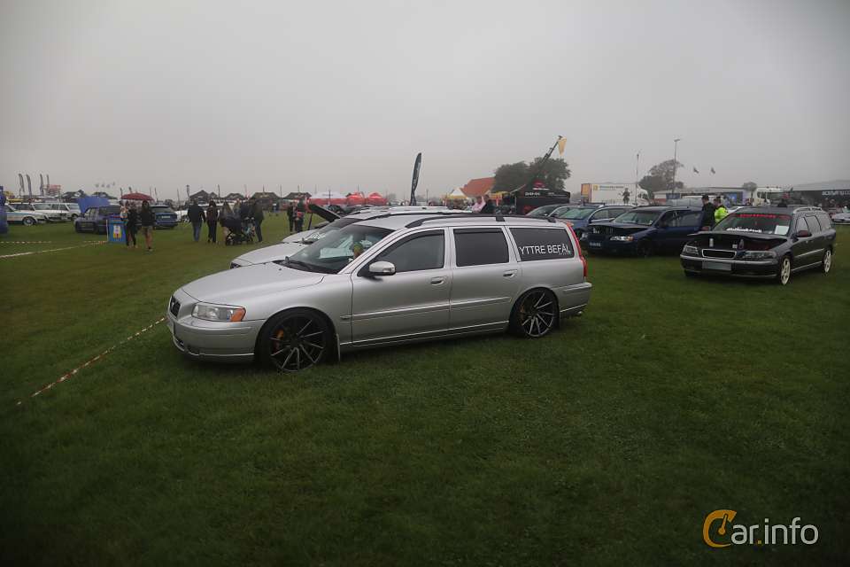 Volvo V70