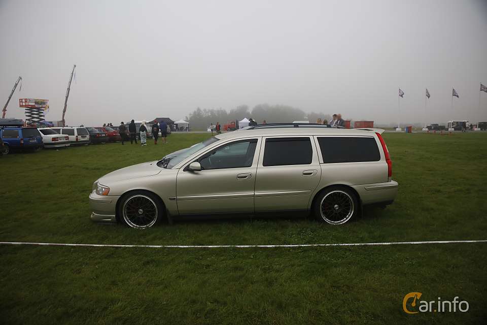 Volvo V70