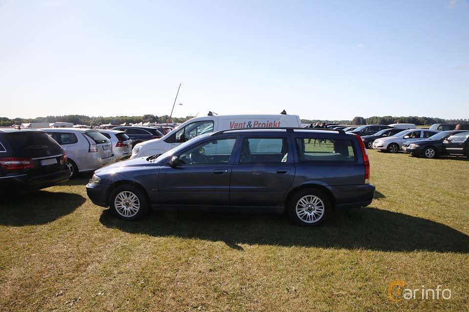 Volvo V70