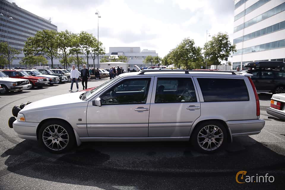 Volvo V70